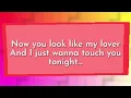 Homies - Saint Harison & Tiana Major9 Karaoke