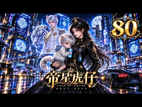 帝星虎仔 第5集