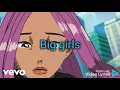 Zhavia Ward - Big Girl$ Don't Cry