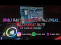 Download Lagu DJ Biarku Kerja Begini Biar Gajiku Segini Yang Penting Halal Breakbeat Indo
