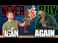 Guns We d Buy Again and Ones We Regret