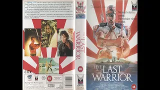 son sava the last warrior 1989 t rk e dublaj