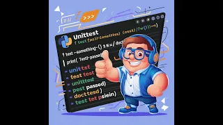 UNITTEST using DOCTEST in Python DOCSTRING PART - 3