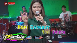 Download Kopi Dangdut - ARSEKA MUSIC Live  ARSEKA MUSIC STUDIO MP3