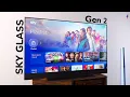 Lagu Sky Glass Gen 2 - Maakt tv/streaming een stuk eenvoudiger [Gesponsord]