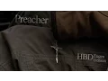 The Walking Dead The Preacher HBD Eugen Benson