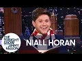 Download Lagu Niall Horan Reads 'Twas the Night Before Christmas in Seven Different Accents