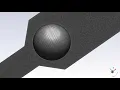 ANSYS Fluent Scene and Animation Creation