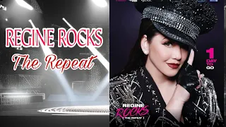 Download Only Exception + Creep + Evanescence Songs | Regine Rocks The Repeat | Regine Velasquez Alcasid MP3