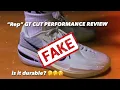 FAKE GT CUT 1 PERFORMANCE TEST IS IT WORTH IT