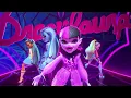 Here for Life (Music Video) ft. Draculaura | Monster High