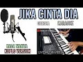 Download Lagu JIKA CINTA DIA-GHEISHA KARAOKE KOPLO