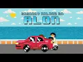 VVS Collective - Alon (Lyric Video)
