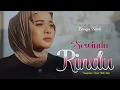 Lagu Bunga Sirait - Sewindu Rindu (Official Music Video)