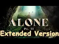 Download Lagu Alan Walker Alone Pt. II (Extended Version)