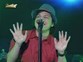 Sandwich performs "Sugod"