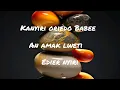 Download Lagu Prince Indah New Song _Kawuoth Ogik