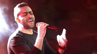 تامر عاشور Tamer Ashour مكملناش Makmelnash ميدلي Medly لايف Live 