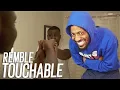 NoLifeShaq REACTS to Remble - Touchable