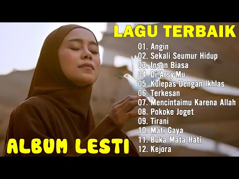 Download MP3 Kumpulan Lagu Lesti Terbaru 2024 🎀 Lesti Kejora Full Album Terbaru 2004🎀