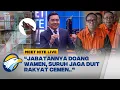 Download Lagu Auuuw! Sosok 'Sultan' di Kasus Pemerasan Pengurusan Sertifikat K3 - [Meet Nite Live]