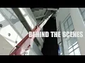 Behind the Scenes - Wintrust Arena