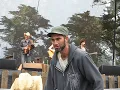 Gillian Welch, David Rawlings, and Conor Oberst - Lua