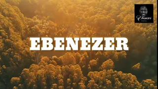 ebenezer david dam with lyrics