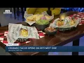 Condado Taco s opens on Bridge Street in Grand Rapids