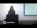 Introduction to Incr - dom Writing Dynamic Web Apps in OCaml