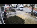 The same NYC Sanitation worker refused to pickup residential trash Reason was too heavy