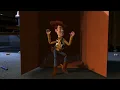 Woody's Roundup (from Toy Story 2)