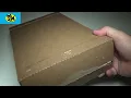 Comcast Xifinity 4K receiver unboxing - 2023 Model
