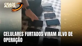 Polícia intensifica ações contra furto de celulares no Carnaval em Florianópolis
