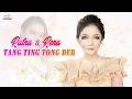 Download Lagu Ratna Antika \u0026 Rena - Tang Ting Tong Der (Official Music Video)