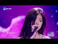 【#周兴哲 #单依纯】首次合唱《#永不失联的爱》真“神仙”对唱 ★爱豆星日常★