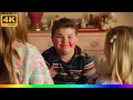 young sheldon - billy s makeup