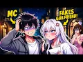 I Rented A Fake Girlfriend For New Year - Suho Recap