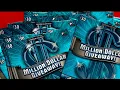 INCREASE ODDS AT WINNING ON SCRATCH OFF GEORGIA LOTTERY TICKETS