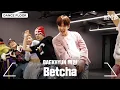 BAEKHYUN 백현 ‘Betcha’ Dance Practice