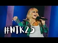 Anastacia - NTK Live Album (All Track Previews)