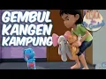 Download Lagu Riska dan Si Gembul - Gembul Kangen Kampung Halaman