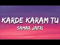 Download Lagu Karde Karam Tu (From \