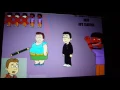 Jazzcat 10101 reacts to Dora u Wii u error