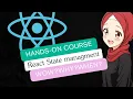 Mastering React State Management useState useReducer Context API Explained