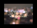 Download Lagu JOJI - GIMME LOVE (LYRICS)