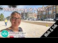 Download Lagu What’s New in St Anne’s - look at the town centre improvements 😍