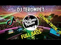 Download Lagu DJ Terompet full bass-(viral tiktok)slowmo...!!!