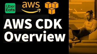AWS CDK Overview with Stack and Constructs different examples and use cases