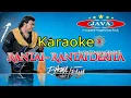 Karaoke Rantai-Rantai Derita - Rhoma Irama \u0026 Soneta Group || Karaoke Dangdut